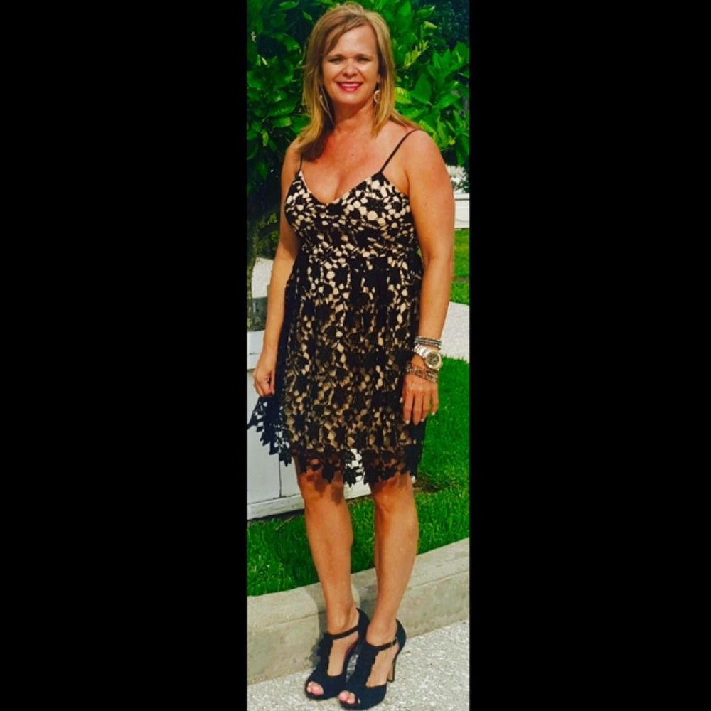 Meet your Posher, Dee-ann